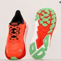 Vyriški bėgimo bateliai HOKA Arahi 6 flame/black 17