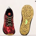 ASICS Fuji Lite 3 electric red/black vyriški bėgimo bateliai 14