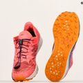 ASICS moteriški bėgimo bateliai Fujispeed papaya/indigo blue 15