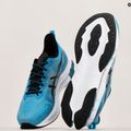 ASICS Gel-Kinsei Blast Le 2 island blue/island blue vyriški bėgimo bateliai 15