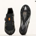 Vyriški MTB dviračių batai DMT KM3 green/black 11