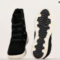 Moteriški trekingo batai Sorel Explorer Next Joan Wp black/fawn 10