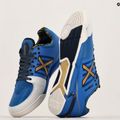 Miuncheno Prisma azul futbolo bateliai 14