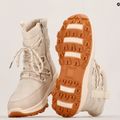 Lee Cooper moteriški sniego batai LCJ-23-44-1989 balti 10