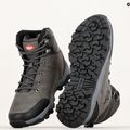 Lee Cooper vyriški trekingo batai LCJ-23-01-2044 pilki 9