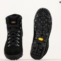 AKU vyriški trekingo batai Slope Micro GTX black/black 13