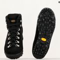 Moteriški trekingo batai AKU Ultralight Micro GTX black/black 10