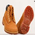 Vyriški Timberland Premium 6 colių kviečių nubuko trekkinginiai batai 16