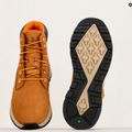 Timberland Killington Trekker 6 colių kviečių nubuko batai vaikams 10