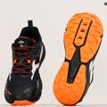 "Joma Sierra 2301" oranžiniai vyriški bėgimo bateliai 10