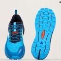 Vyriški bėgimo bateliai Brooks Cascadia 16 peacoat/atomic blue/rooibos 15