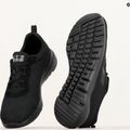 Moteriški treniruočių bateliai SKECHERS Flex Appeal 3.0 First Insight black 13