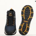 SKECHERS Arch Fit Dawson Raveno navy/black vyriški sportiniai bateliai 14