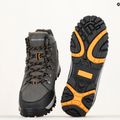 SKECHERS Relment Dagget charcoal vyriški sportiniai bateliai 14
