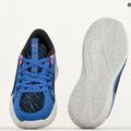 Vyriški krepšinio bateliai PUMA Court Rider Chaos Clydes Closet clyde royal/harbor mist/puma black/fire orchid 15