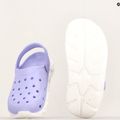 Moteriški sandalai Coqui Cody light lilac/white 15