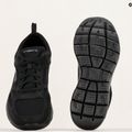 SKECHERS Summits South Rim black vyriški treniruočių bateliai 14