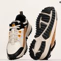 Skechers vyriški batai Skechers Bionic Trail taupe/black 13