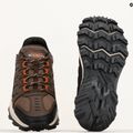 Vyriški žygio batai SKECHERS Equalizer 5.0 Trail Solix brown/orange 14