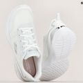 Moteriški treniruočių bateliai SKECHERS Skech-Air Dynamight The Halcyon white 12