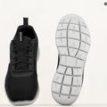 SKECHERS Summits Torre black/charcoal vyriški treniruočių bateliai 14