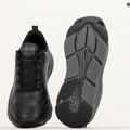 SKECHERS Max Cushion Elite Lucid black/charcoal vyriški bėgimo bateliai 15