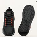 Vyriški SKECHERS Go Run Trail Altitude Element black/charcoal bėgimo bateliai 13