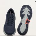 SKECHERS Skech-Air Ventura navy/red vyriški treniruočių bateliai 14