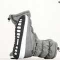 Moteriški sniego batai CMP Hoty Wp Snowboots grey 14