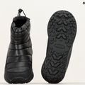 Moteriški turistiniai batai CMP Zoy Snowboots Wp 3Q79566/U901 nero 15