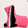 Vaikiški sniego batai CMP Rae Snowboots rhodamine 11