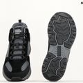Vyriški sportiniai bateliai SKECHERS Oak Canyon Ironhide black/charcoal 14