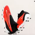 Nike Phantom GX Pro DF FG ryškiai purpurinės/baltos/juodos spalvos futbolo bateliai 8