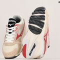 Mizuno Sky Medal Premium white onyx/lilac marble/snow white batai 15