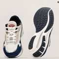 Mizuno Wave Rider Beta swhite/shiftsand/inblue batai 15