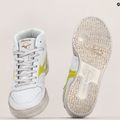 Mizuno City Wind Mt white/bolt batai 11