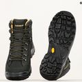 LOWA Renegade GTX Mid anthrazite/stahlblue batai 10