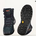 Batai LOWA Renegade GTX Mid navy/orange 14