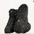 LOWA Renegade GTX Mid batai dunkelgrau 11