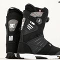 Vyriški snieglenčių batai DC Judge black/white 8
