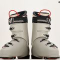 Vyriški slidinėjimo batai Rossignol Alltrack Pro 110 MV GW nomad grey 14