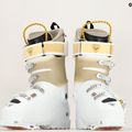Moteriški slidinėjimo batai Rossignol Alltrack Elite 110 LT W GW white/beige 14