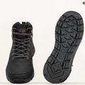 Lee Cooper vyriški batai LCJ-23-31-3048 black 10