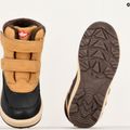 Lee Cooper vaikiški sniego batai LCJ-23-01-2059 camel 10