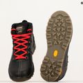 Vyriški žygio batai Grisport 12905D146G black 10