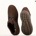 Vyriški batai  CATerpillar Roamer 2.0 rudi 13