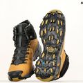 La Sportiva Ultra Raptor II Mid Leather GTX savana/alpine vyriški trekingo batai 8