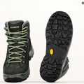 LOWA Renegade GTX Mid graphite/jade batai 11