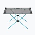 Turistinis stalas Helinox Zero LT cyan 2