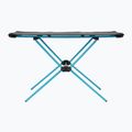 Turistinis stalas Helinox Zero LT cyan 4